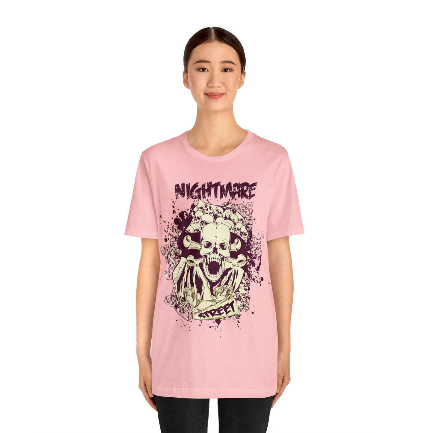 Nightmare Street T-Shirt