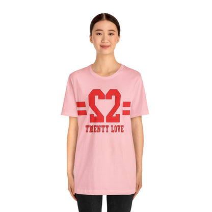 22 Love T-Shirt