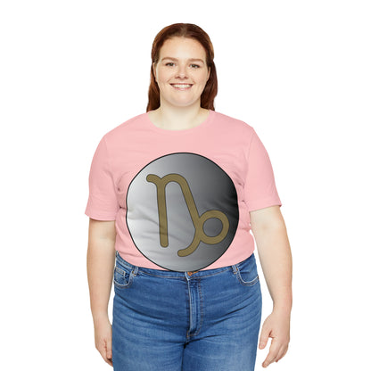 Capricorn T-Shirt