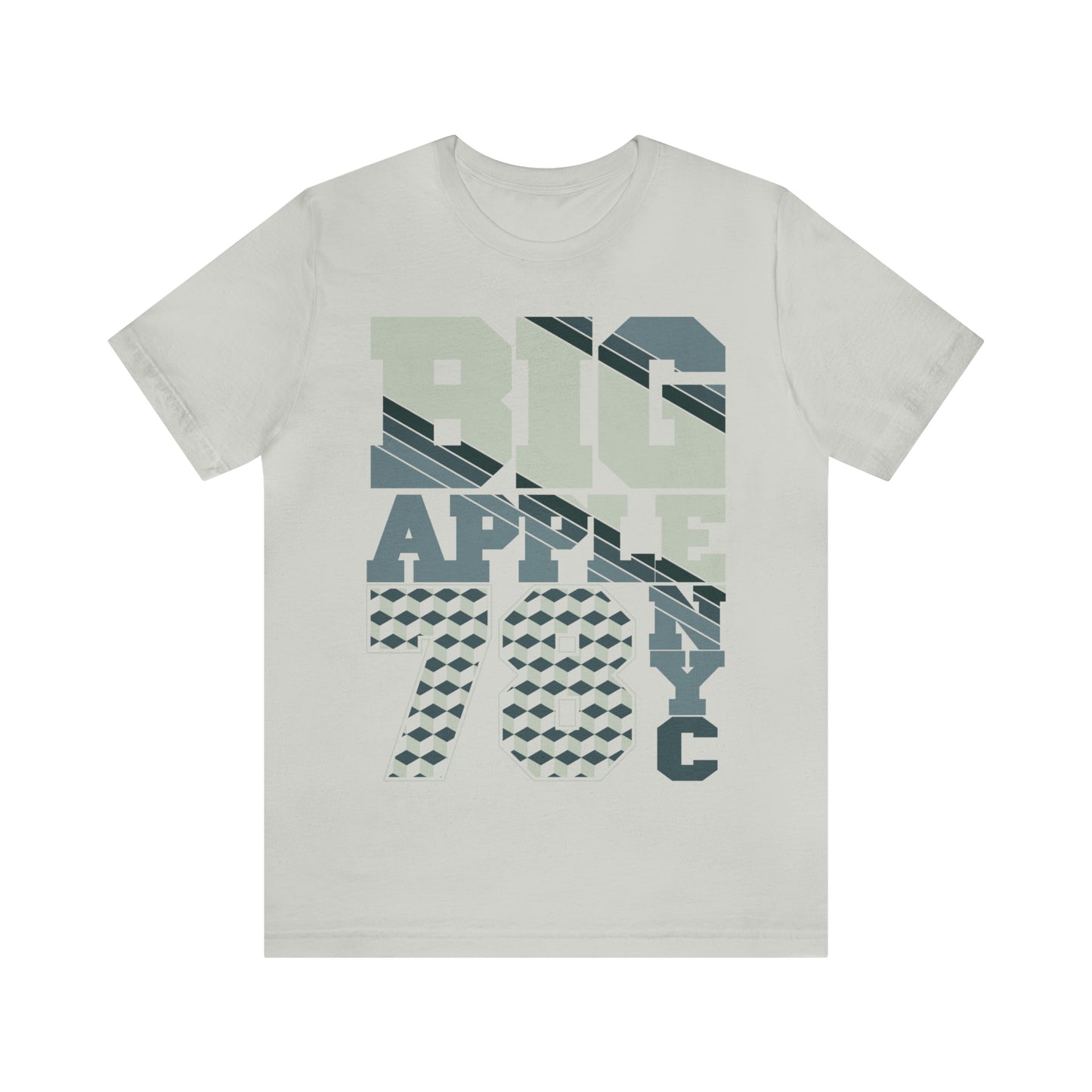 Big Apple NYC T-Shirt