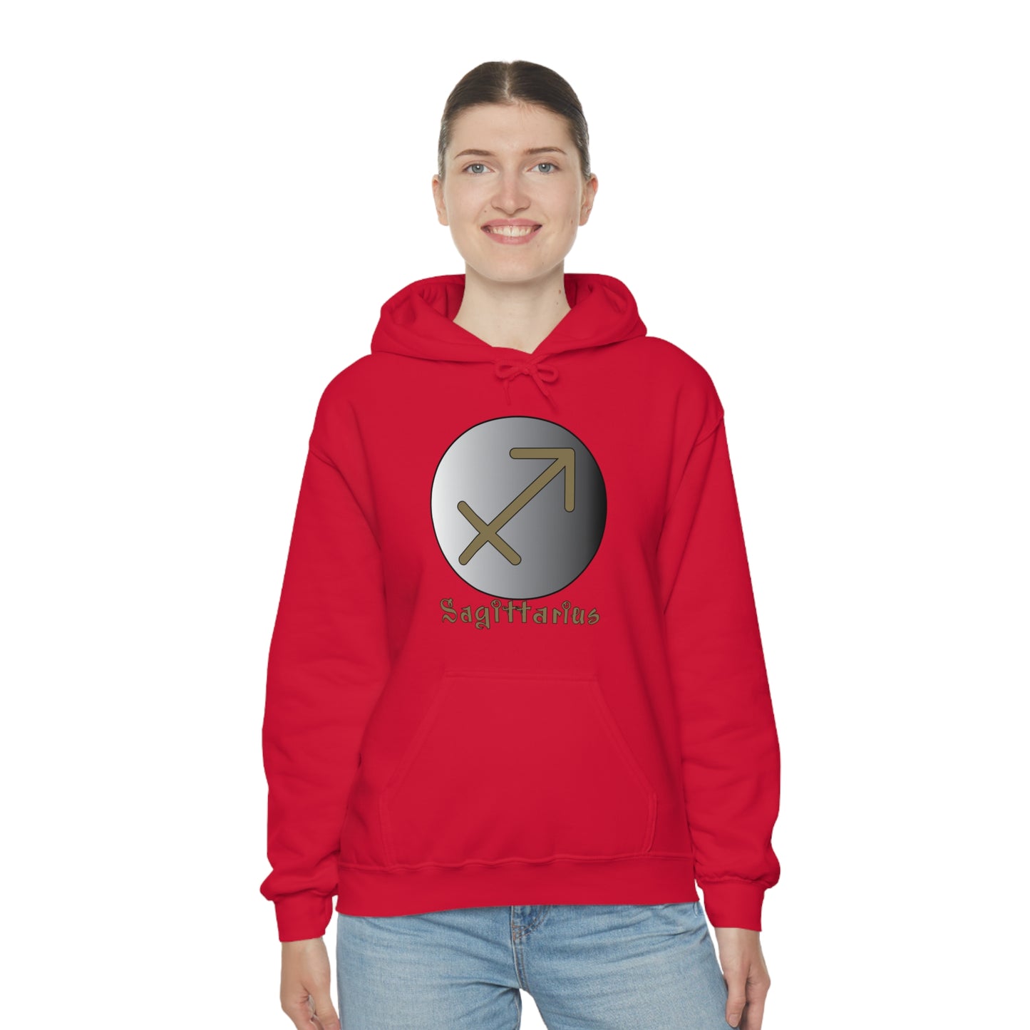 Sagittarius Hoodie