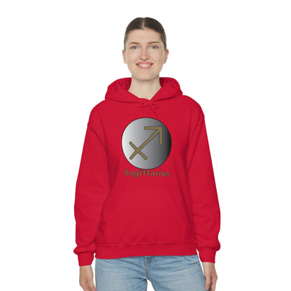 Sagittarius Hoodie