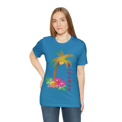 Bahamas Vibe T-Shirt