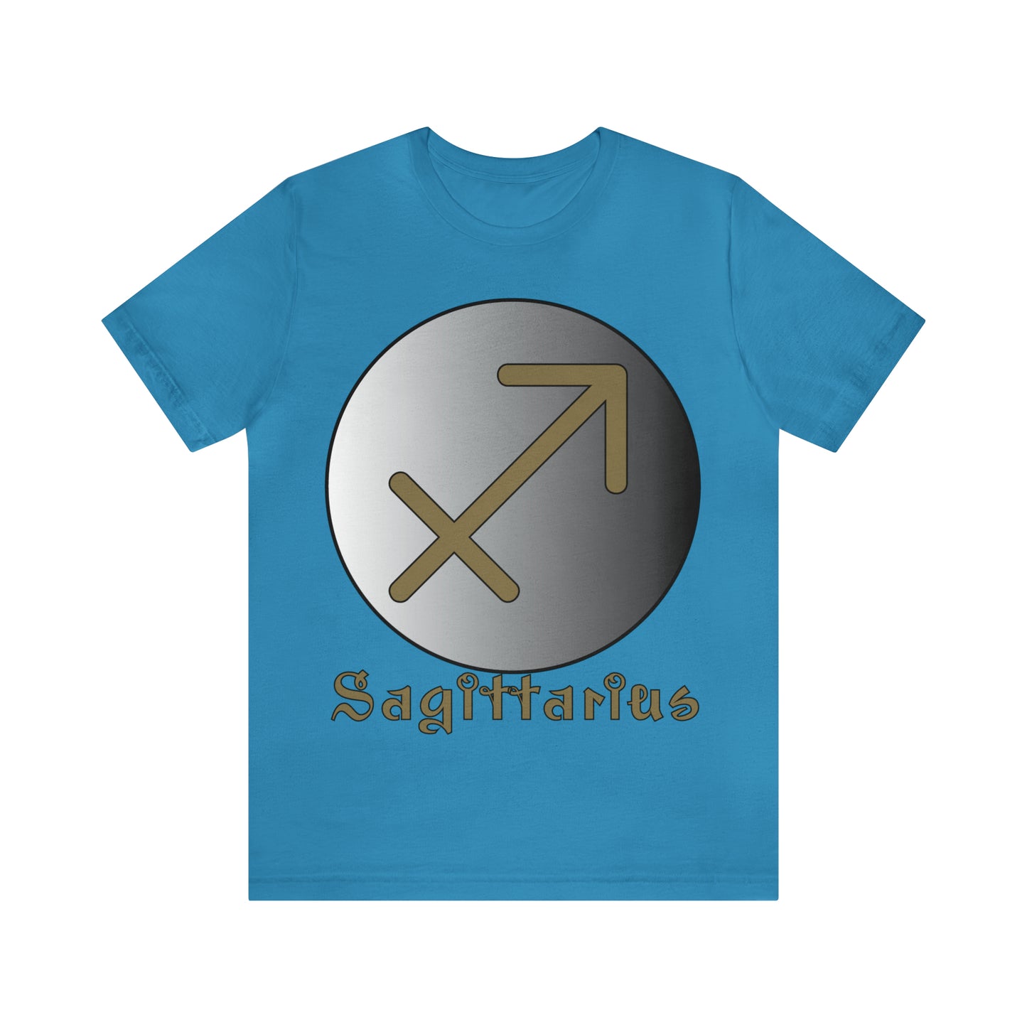 Sagittarius T-Shirt