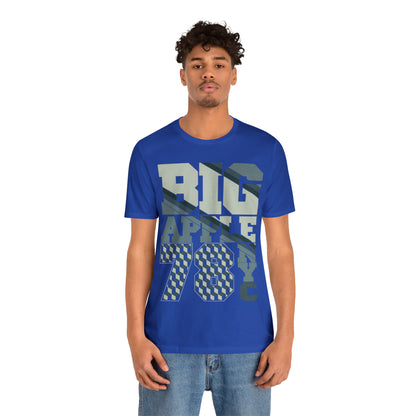 Big Apple NYC T-Shirt