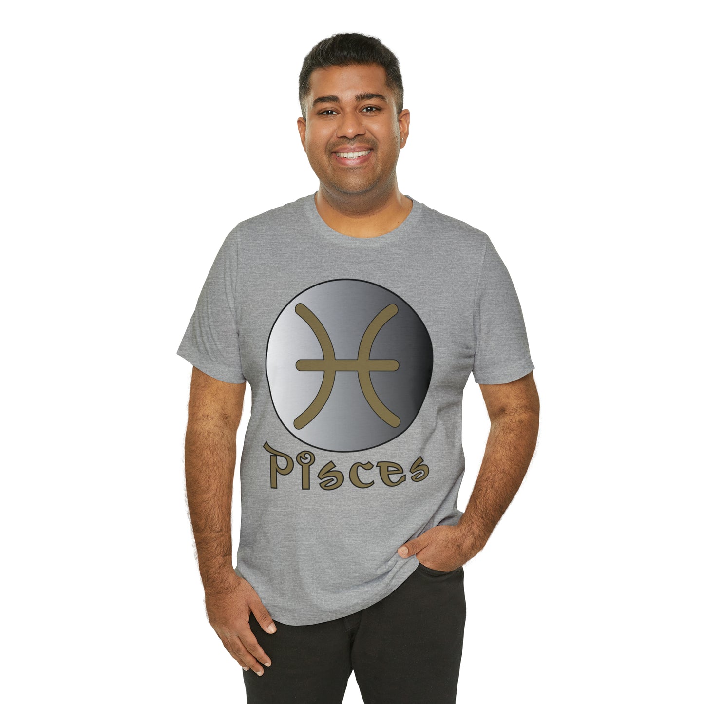 Pisces T-Shirt