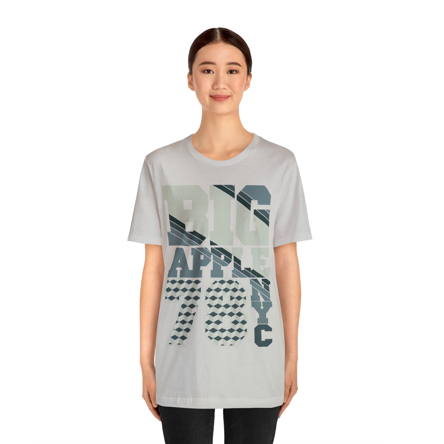 Big Apple NYC T-Shirt