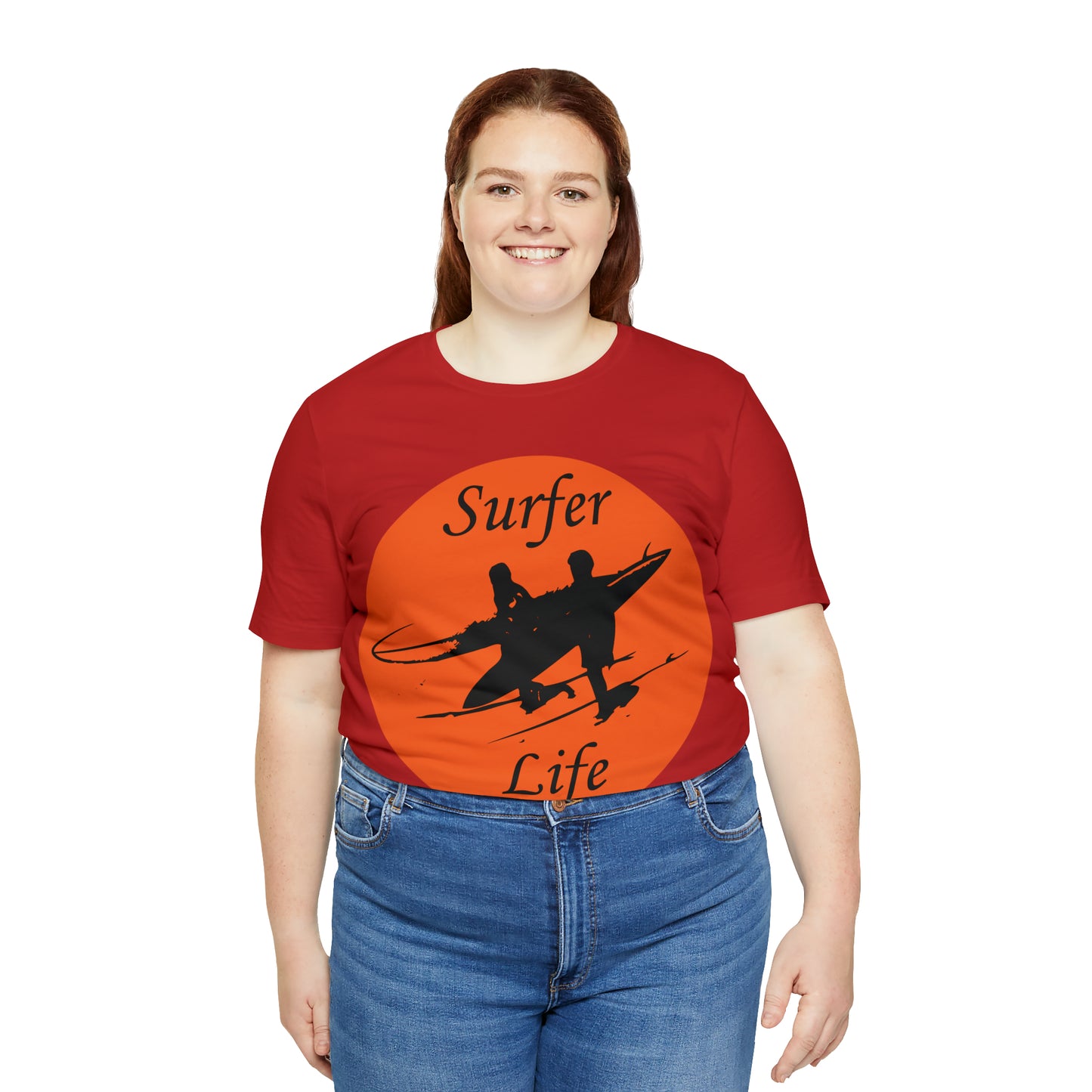 Surfer Life T-Shirt