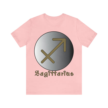 Sagittarius T-Shirt