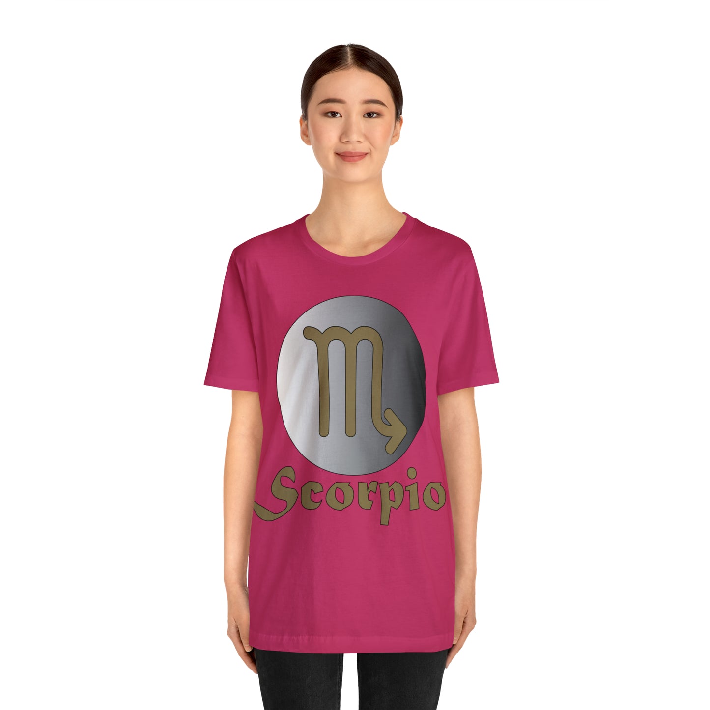 Scorpio T-Shirt