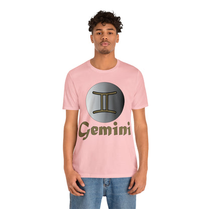 Gemini T-Shirt