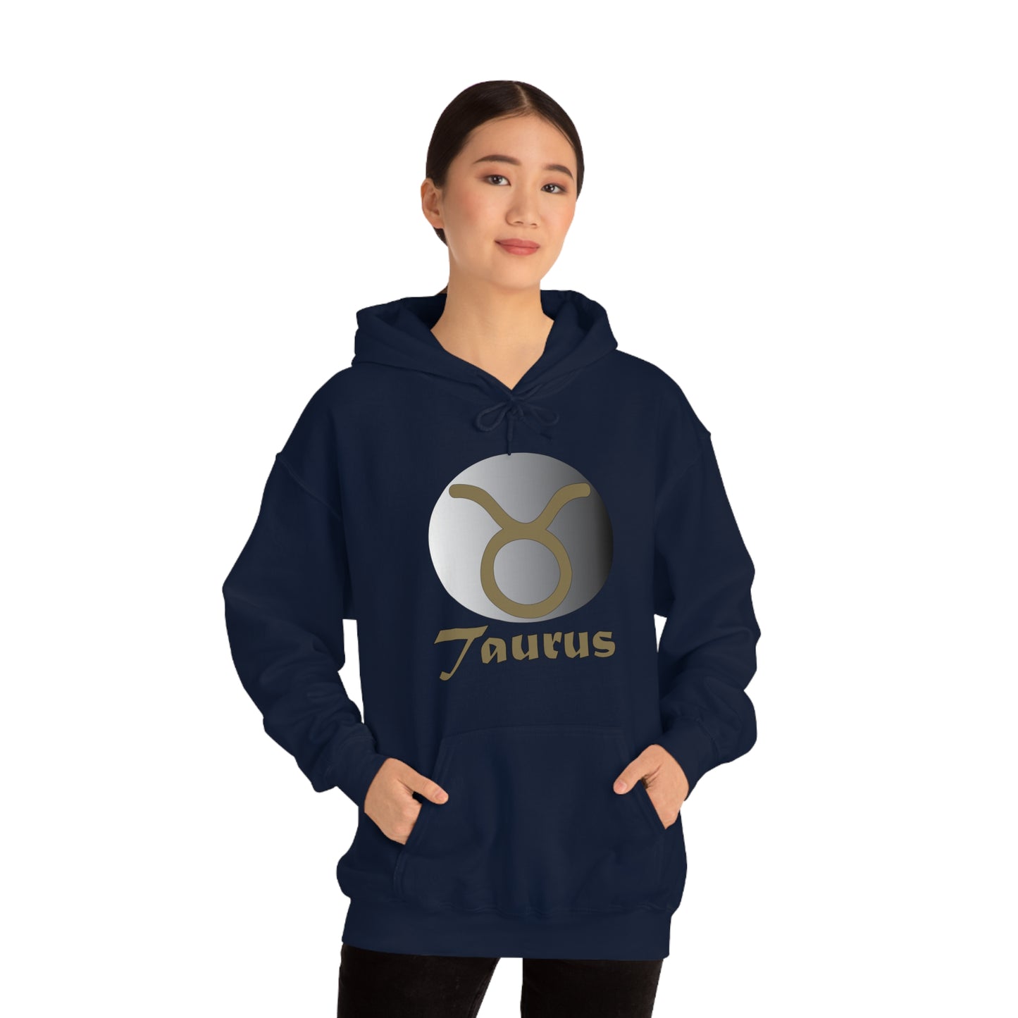 Taurus Hoodie