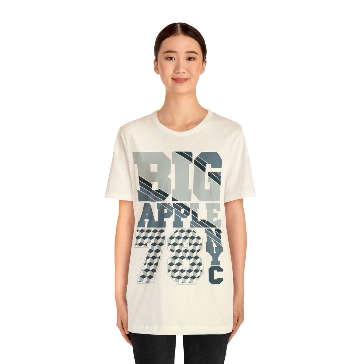 Big Apple NYC T-Shirt