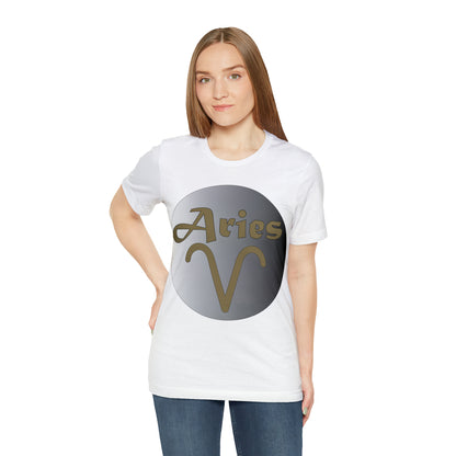 Aries T-Shirt