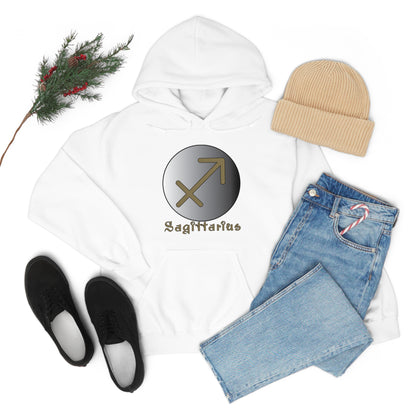 Sagittarius Hoodie