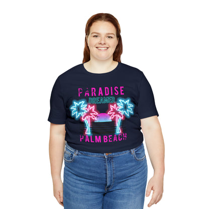 Paradise Dreamer T-Shirt