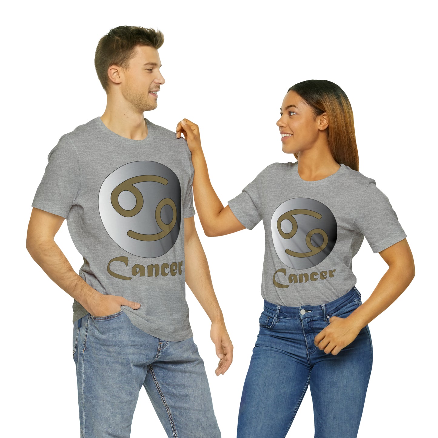 Cancer T-Shirt