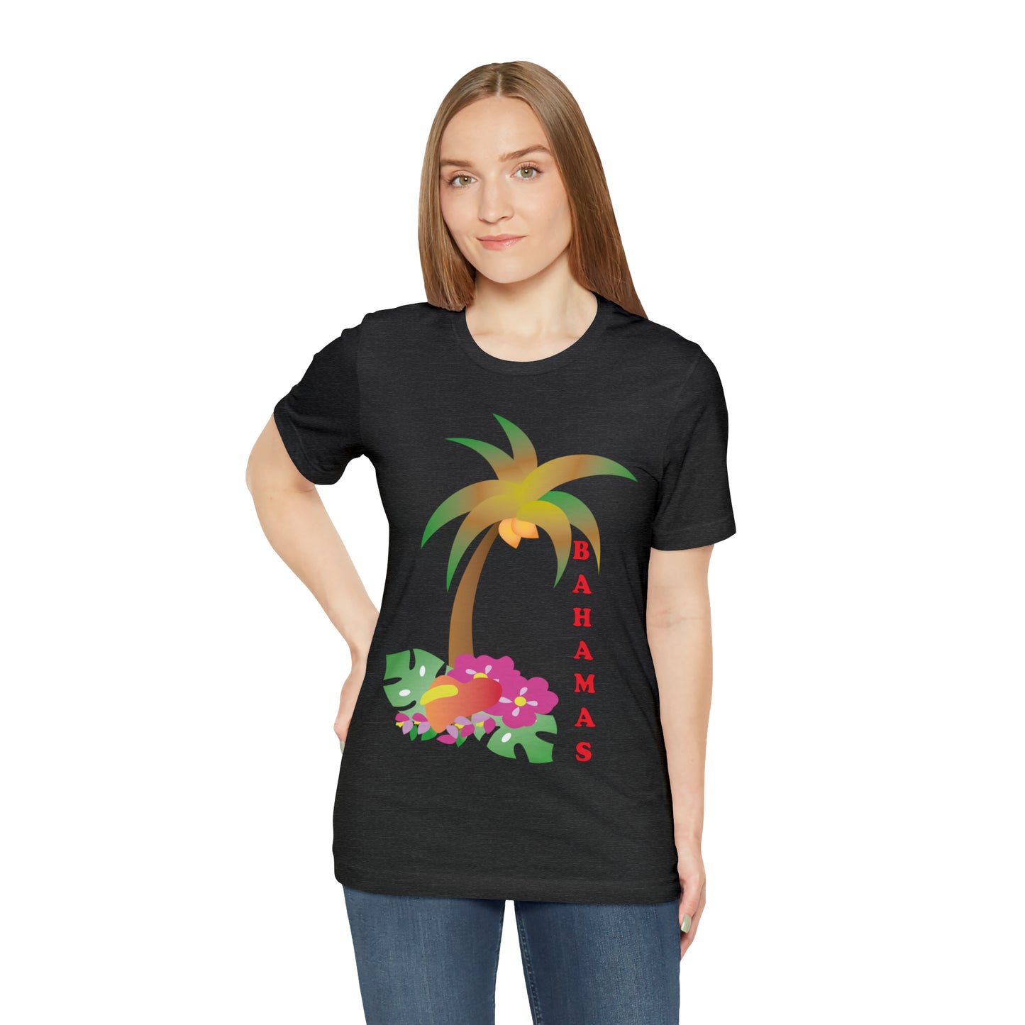 Bahamas Vibe T-Shirt