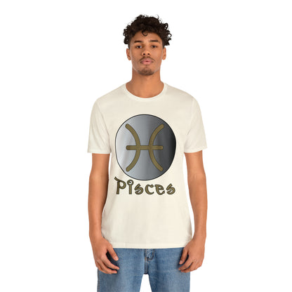 Pisces T-Shirt