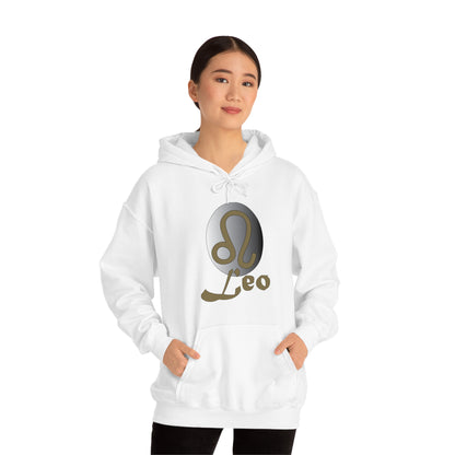 Leo Hoodie