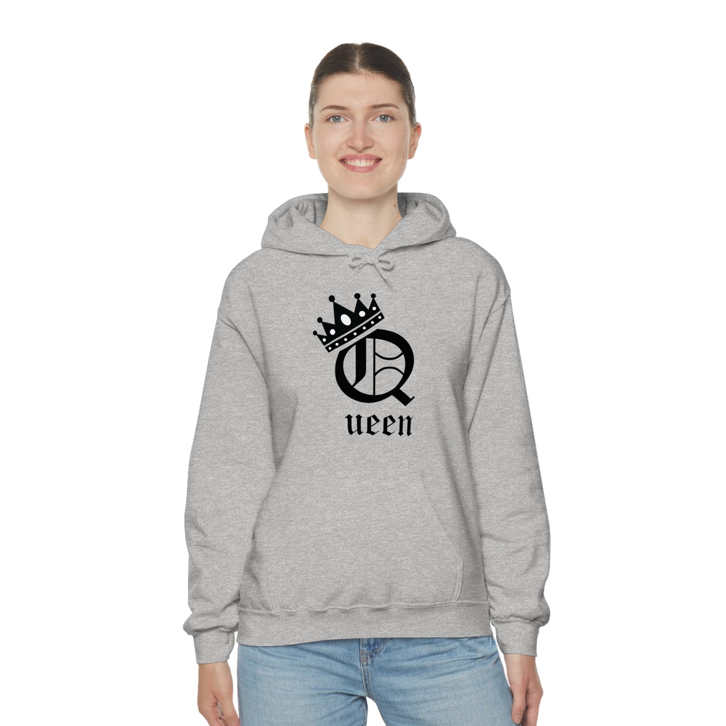 Queen Hoodie