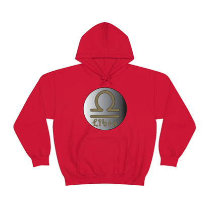 Libra Hoodie