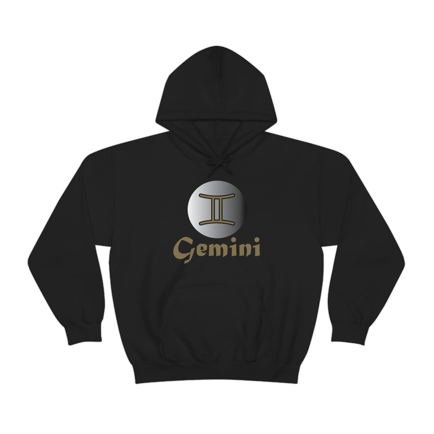 Gemini Hoodie