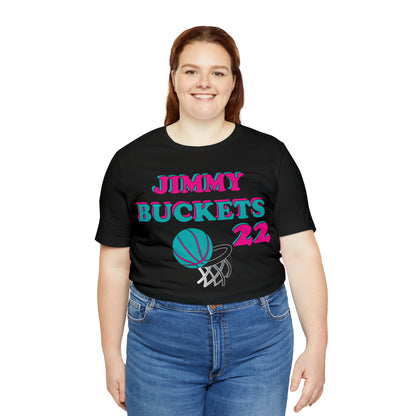 Jimmy Buckets 22 T-Shirt