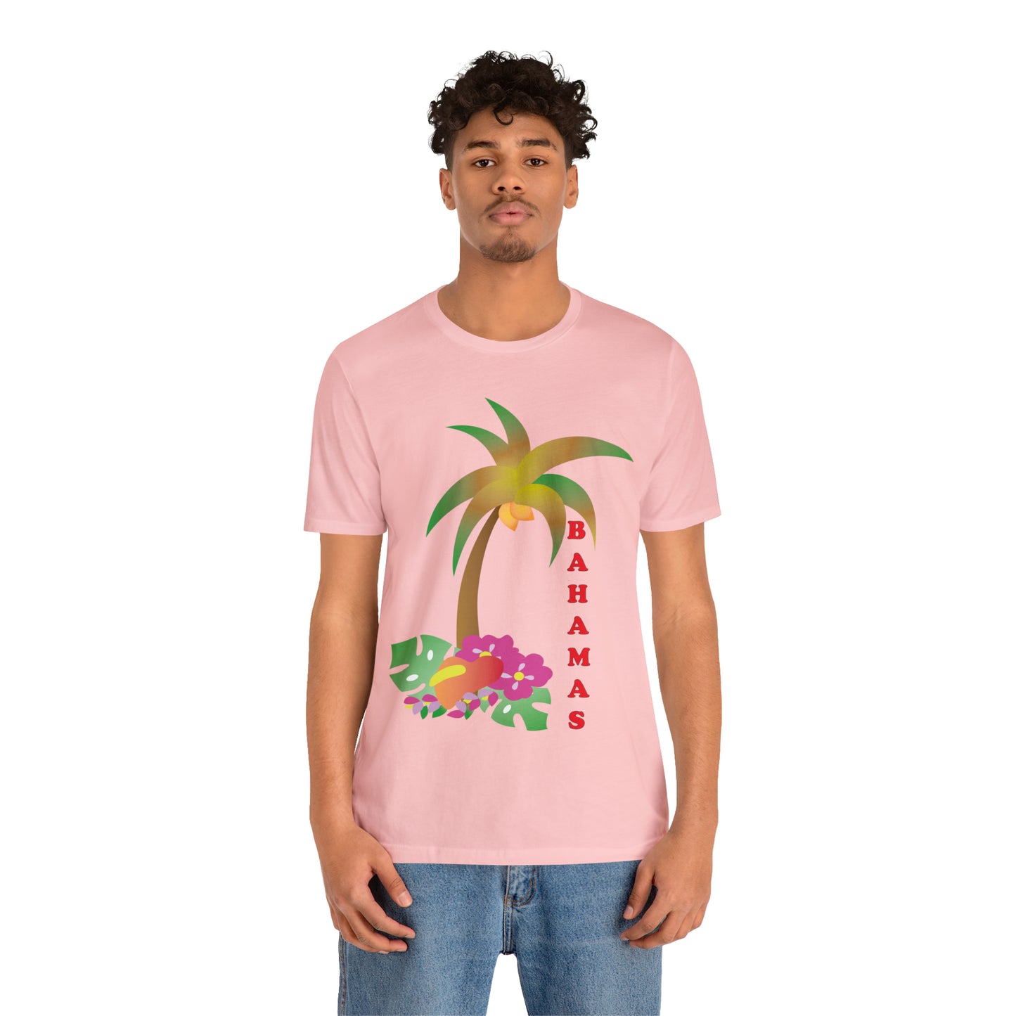 Bahamas Vibe T-Shirt