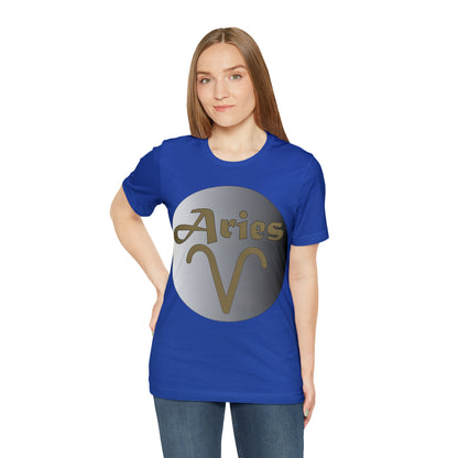 Aries T-Shirt