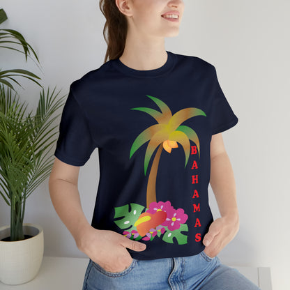 Bahamas Vibe T-Shirt