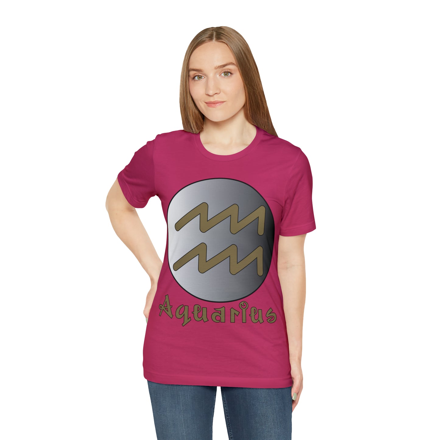 Aquarius T-Shirt