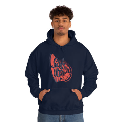 Surfs Up Hoodie