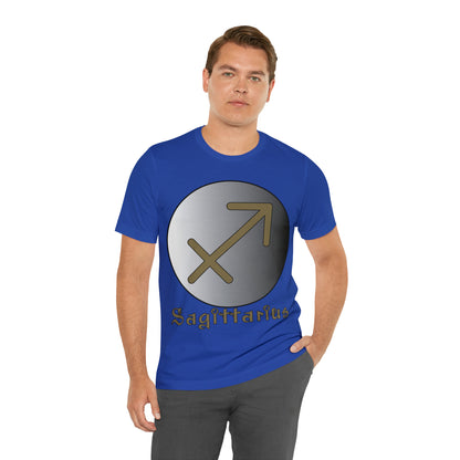 Sagittarius T-Shirt