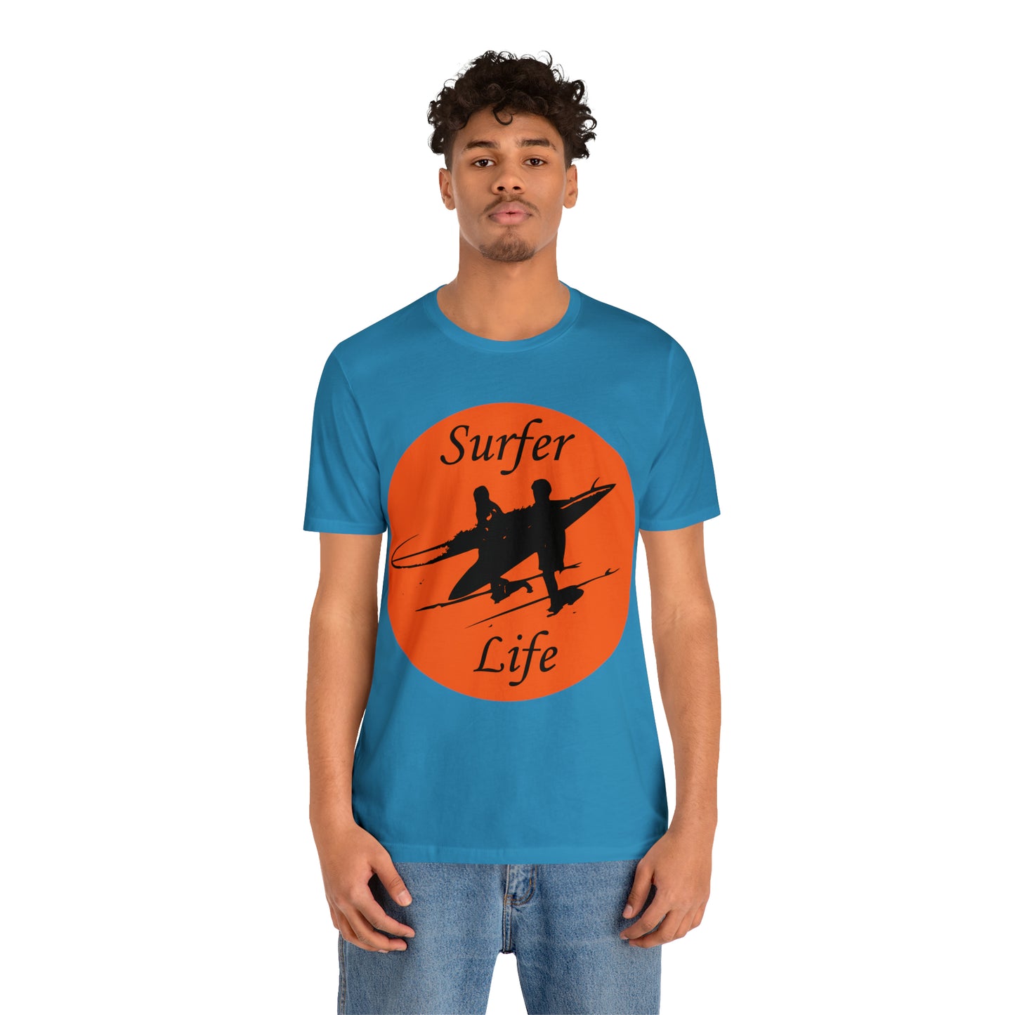 Surfer Life T-Shirt