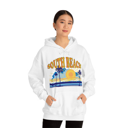 South Beach Hoodie