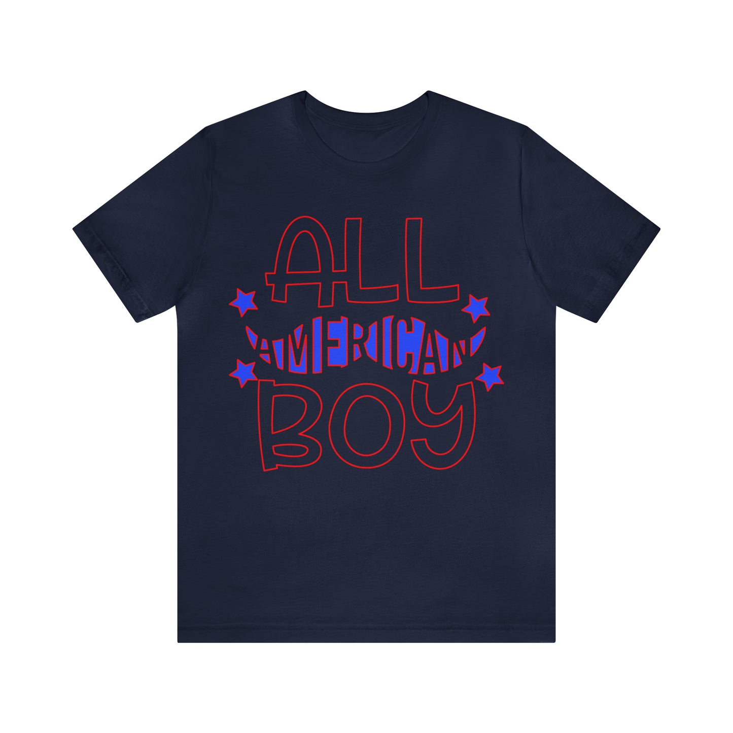 All American boy T-Shirt