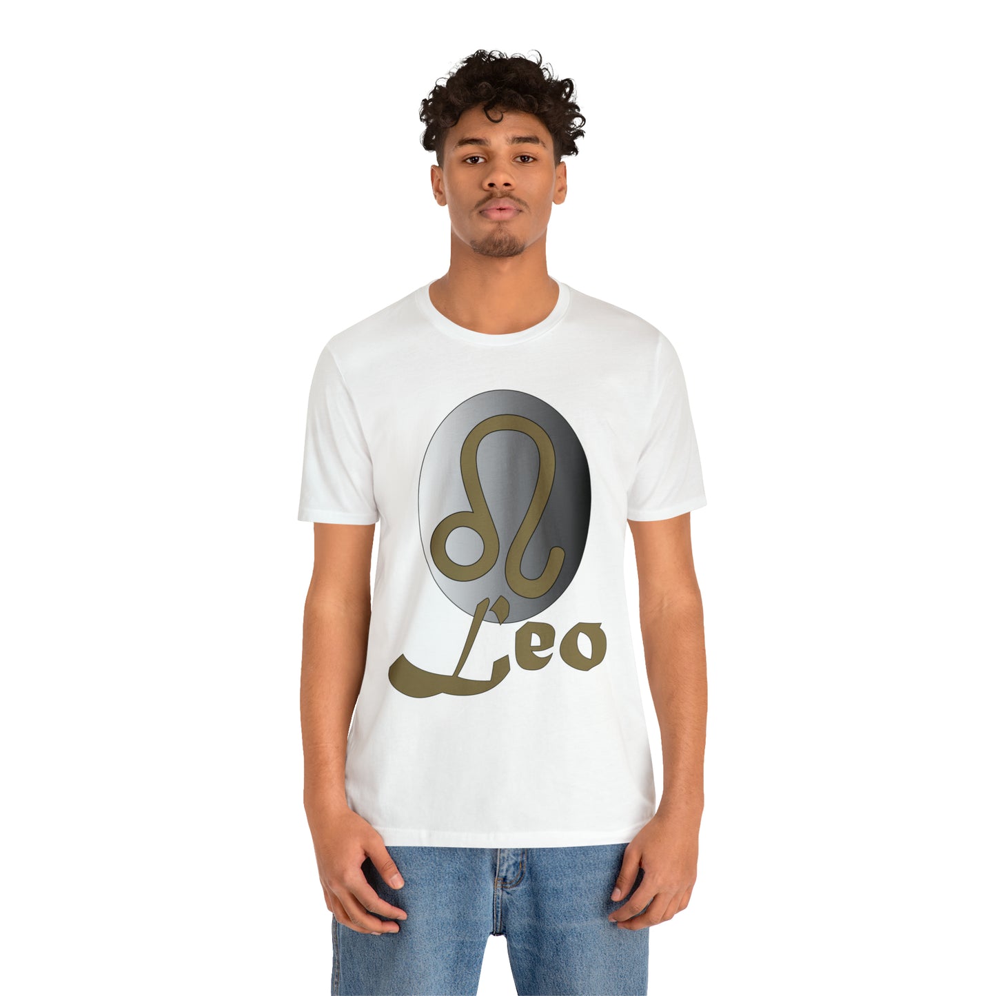 Leo T-Shirt