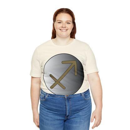 Sagittarius T-Shirt