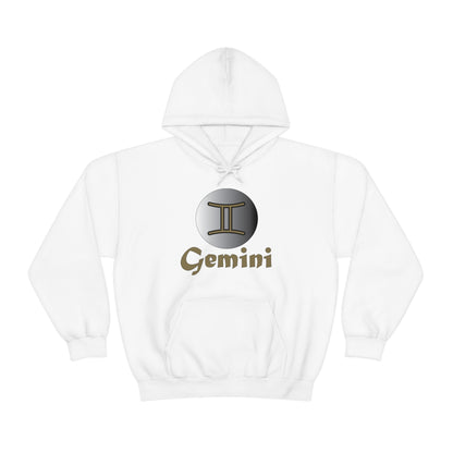 Gemini Hoodie