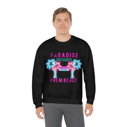 Paradise Dreamer Crewneck Sweatshirt