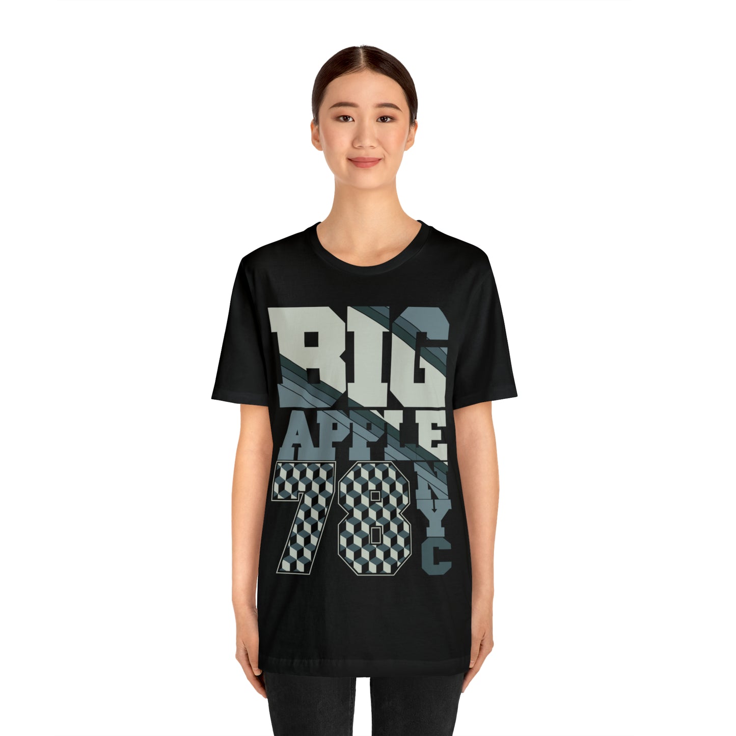 Big Apple NYC T-Shirt