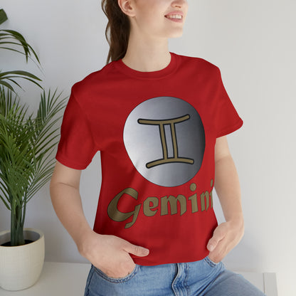 Gemini T-Shirt