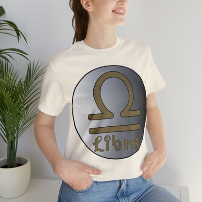 Libra T-Shirt