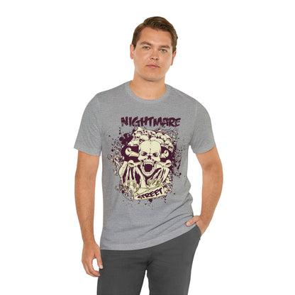 Nightmare Street T-Shirt