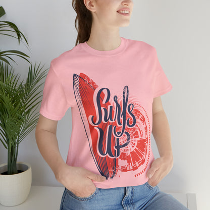 Surfs Up T-Shirt