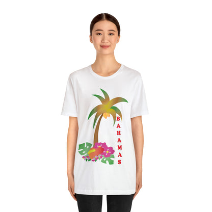 Bahamas Vibe T-Shirt