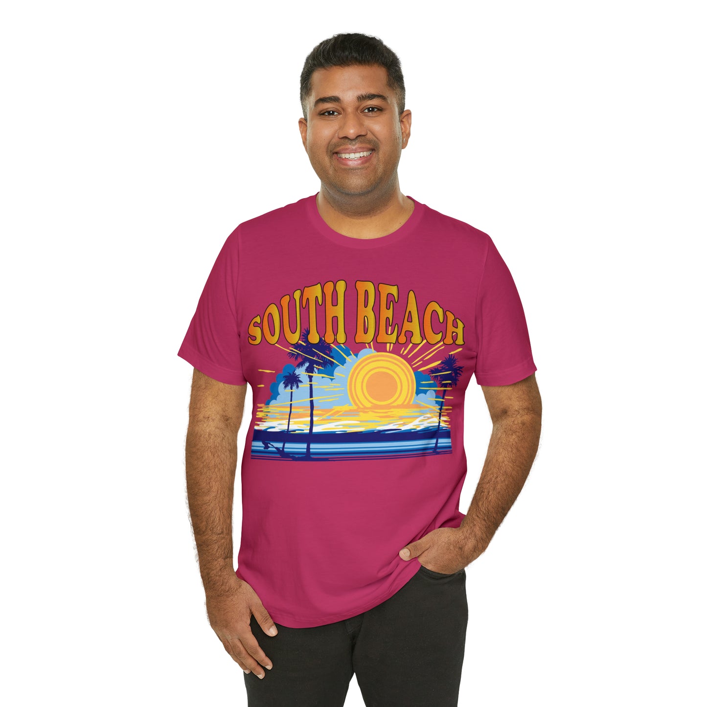 South Beach T-Shirt