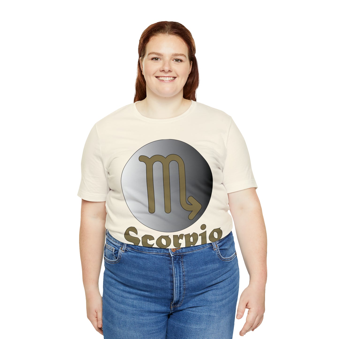 Scorpio T-Shirt