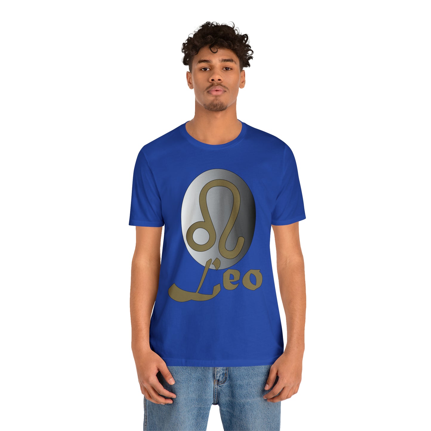 Leo T-Shirt